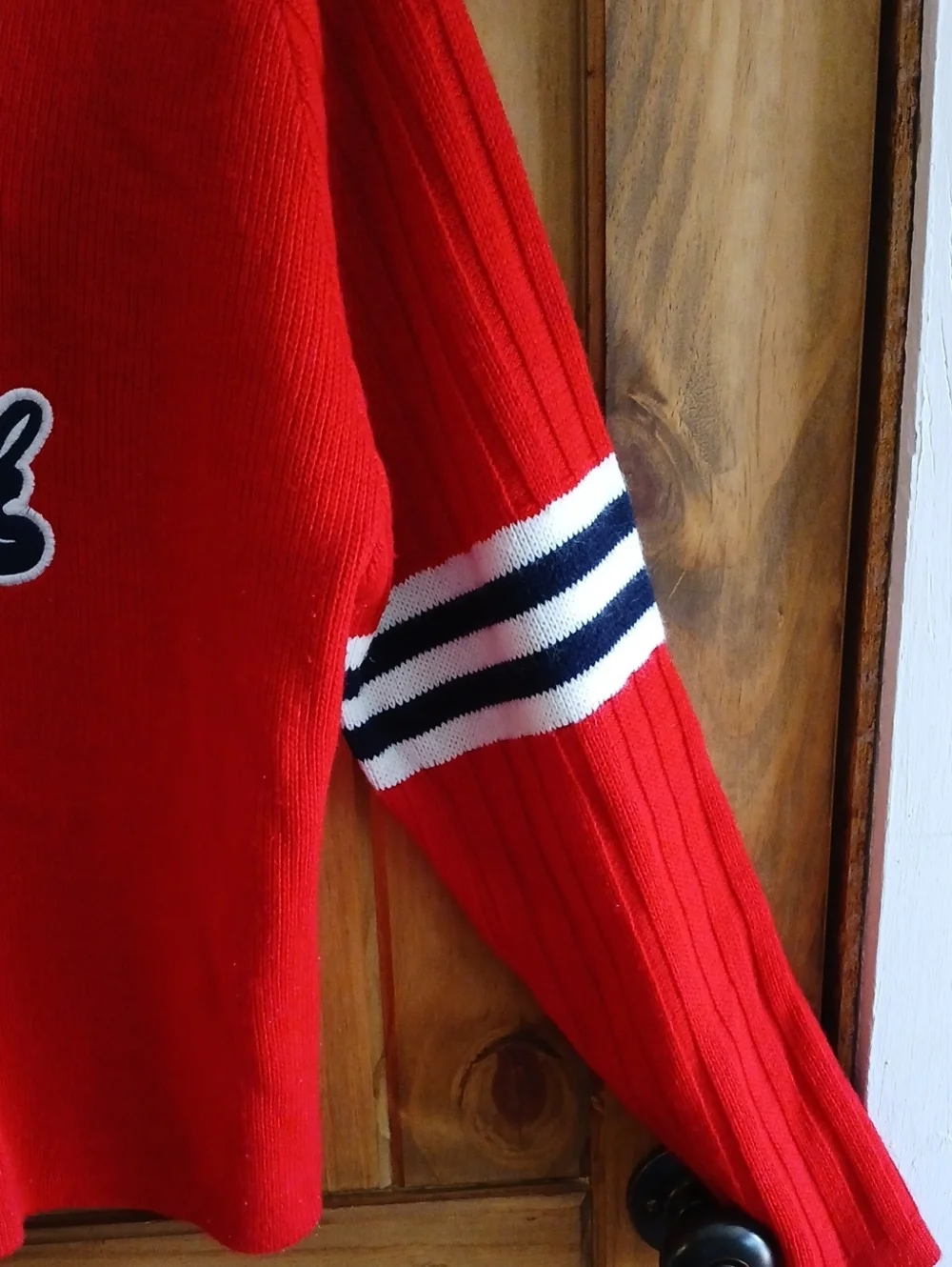 Vintage Lemo USA Sweater - 1X